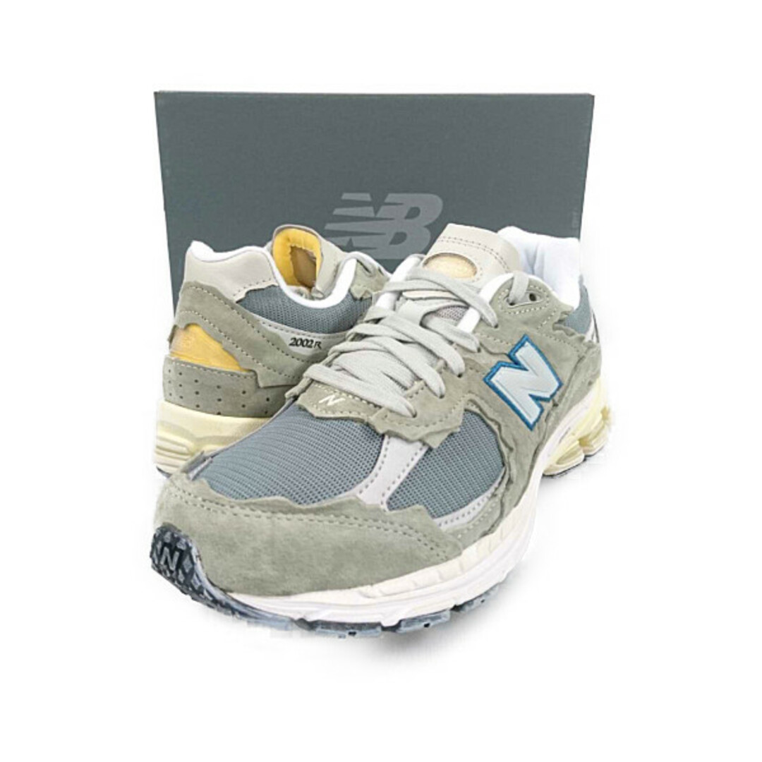 New Balance - NEW BALANCE ニューバランス 品番 M2002RDD シューズ ...