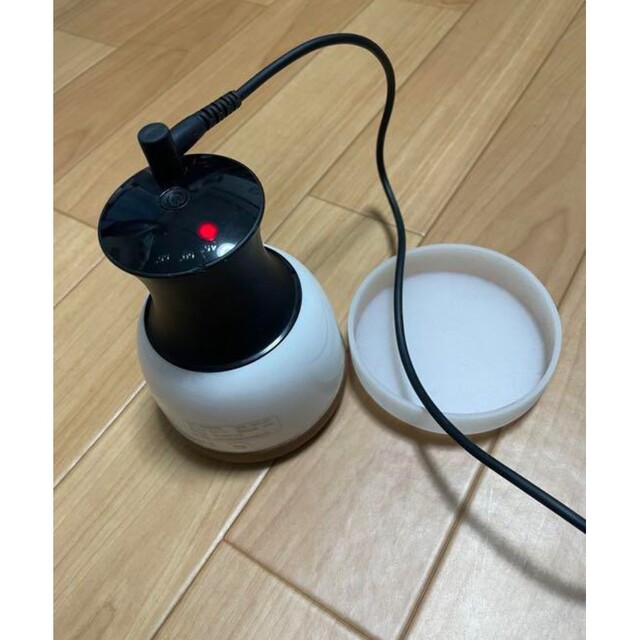 ペン石温熱 カッサ スマホ/家電/カメラの美容/健康(フェイスケア/美顔器)の商品写真