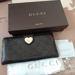 グッチ カエル 財布(レディース)の通販 5点 | Gucciのレディースを買う