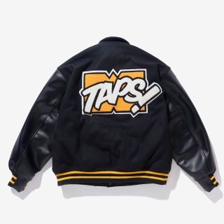 ダブルタップス スタジャン(メンズ)の通販 100点以上 | W)tapsのメンズ