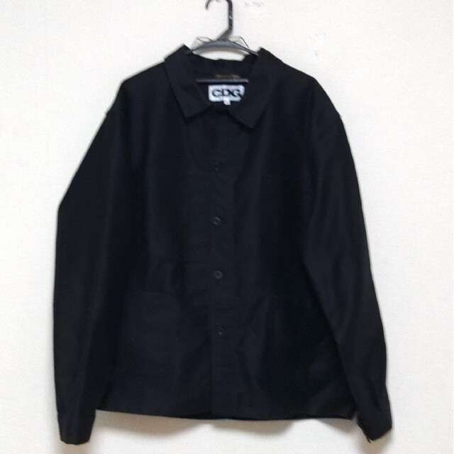 CDG(COMME des GARÇONS) - CDG×LE LABOUREUR コラボ ワーク CDG(COMME des GARÇONS) - CDG×LE LABOUREUR コラボ ワーク