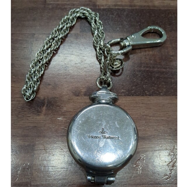ヴィヴィアンウエストウッド Vivienne Westwood 携帯灰皿 特売 11730円
