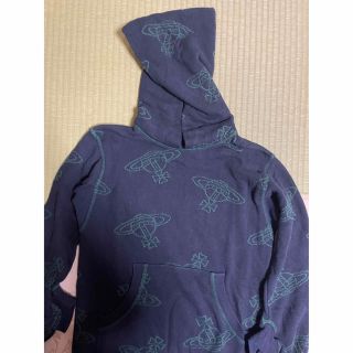 ヴィヴィアン(Vivienne Westwood) パーカー(レディース)の通販 200点