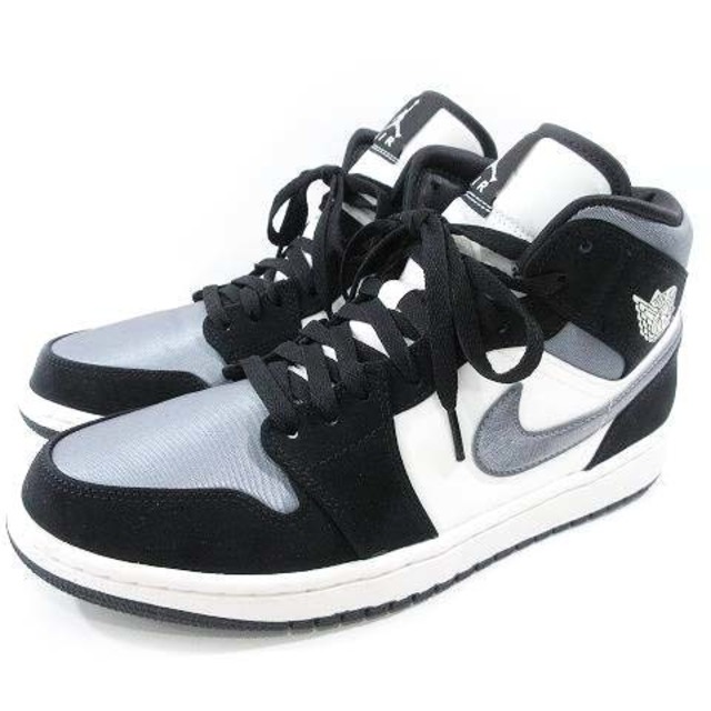 NIKE　 AIRJORDAN スニーカー27