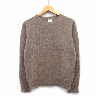 VIBGYOR購入ｳｰﾙﾀｯﾁｵｰﾊﾞｰｻｲｽﾞネイティブ柄ｼｬﾂ