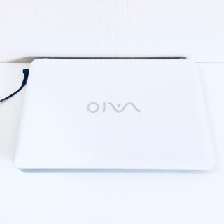 ソニー(SONY)のVAIO ノートパソコン Corei5(ノートPC)