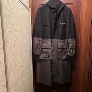 モンクレール(MONCLER)のモンクレールフラグメントGORE-TEXコート(その他)