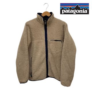 パタゴニア(patagonia)の90s USA製 Patagonia ベビーレトロカーディガン(ブルゾン)