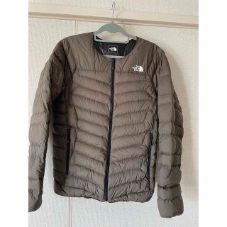 3ページ目 - ノースフェイス(THE NORTH FACE) インナーダウン ダウン