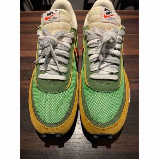 ナイキ(NIKE)のSacai NIKE LDWAFFLE 28cm(スニーカー)