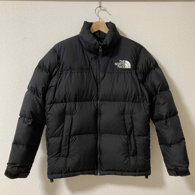 THE NORTH FACE ヌプシ　ダウンジャケットダウンジャケット