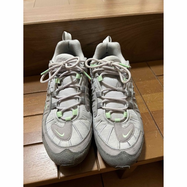 NIKE エアマックス98 27cm