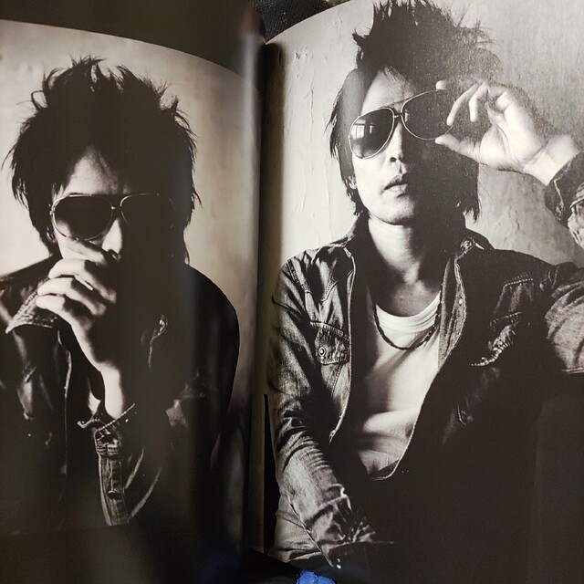 INORAN BIRTHDAY LIVE限定2011パンフレットCode0929 9