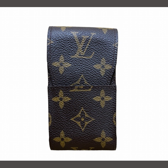 ルイヴィトン LOUIS VUITTON シガレットケース - タバコグッズ ルイヴィトン LOUIS VUITTON シガレットケース - タバコグッズ