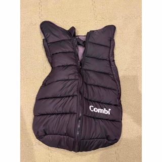 コンビ(combi)のコンビ　ベビーカー防寒毛布(ベビーカー用アクセサリー)