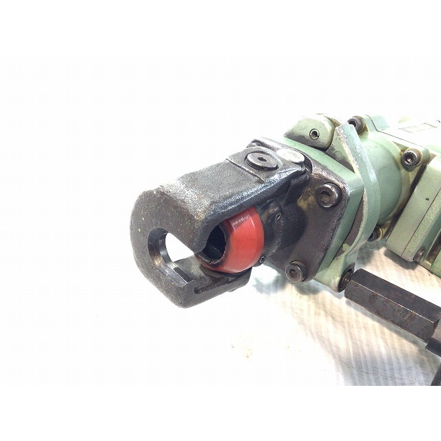 日立 - ☆中古品☆HITACHI 日立工機 35mm ハンマードリル DH35 日立 - ☆中古品☆HITACHI 日立工機 35mm ハンマードリル DH35