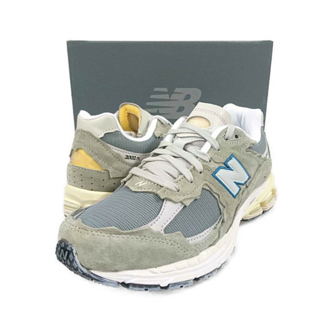 newbalance ニューバランス m2002rdd 27.5㎝