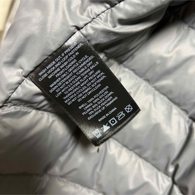 Cole Haan(コールハーン)のコールハーン COLE HAAN ゼログランド ダウン  メンズのジャケット/アウター(ダウンジャケット)の商品写真