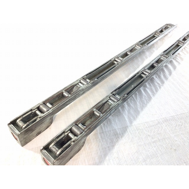 ☆中古品おこし棒付き☆ JOLODA ジョロダー パレットローダー MAX 1200mm パレットスライダー トラックローダー ジョルダー 64428 ☆中古品おこし棒付き☆ JOLODA ジョロダー パレットローダー MAX 1200mm パレットスライダー トラックローダー ジョルダー 64428