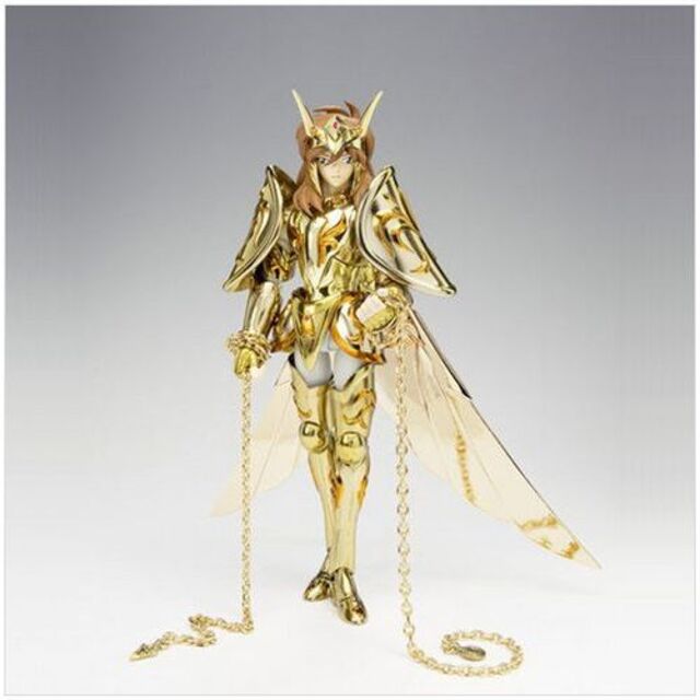 聖闘士聖衣神話 神聖衣OCE4体セット 魂ウェブ限定 www.esnmurcia.org