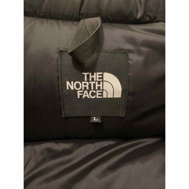 THE NORTH FACE(ザノースフェイス)の［美品］バルトロライトジャケット　イエロー　L バルトロ　North Face メンズのジャケット/アウター(ダウンジャケット)の商品写真