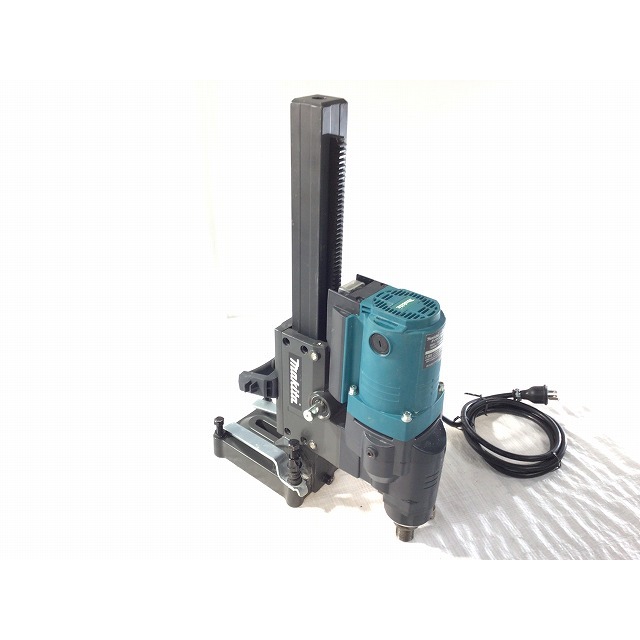 Makita - ☆美品☆makita マキタ 100V 100mm ダイヤコアドリル Makita - ☆美品☆makita マキタ 100V 100mm ダイヤコアドリル