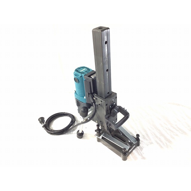 Makita - ☆美品☆makita マキタ 100V 100mm ダイヤコアドリル Makita - ☆美品☆makita マキタ 100V 100mm ダイヤコアドリル