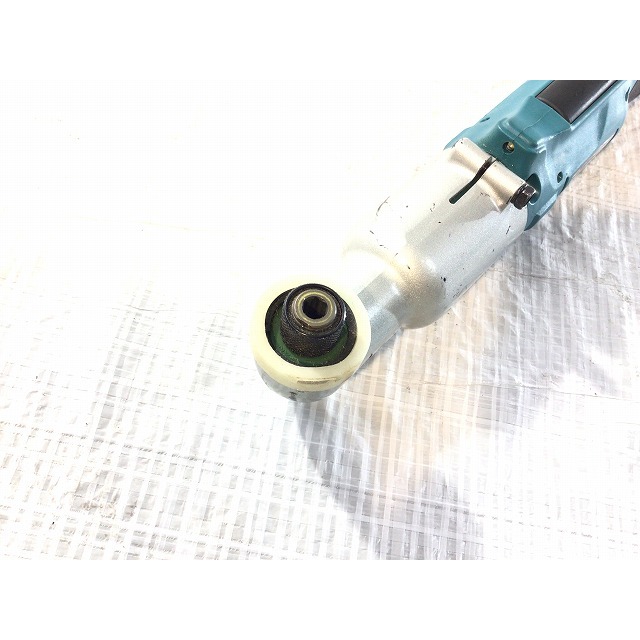 ☆品☆makita マキタ 18V 充電式アングルインパクトドライバ TL061D 本体のみ 64846