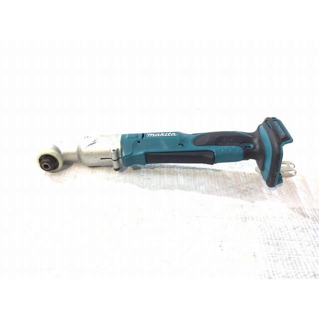 Makita - ☆中古品☆makita マキタ 18V 充電式アングル Makita - ☆中古品☆makita マキタ 18V 充電式アングル