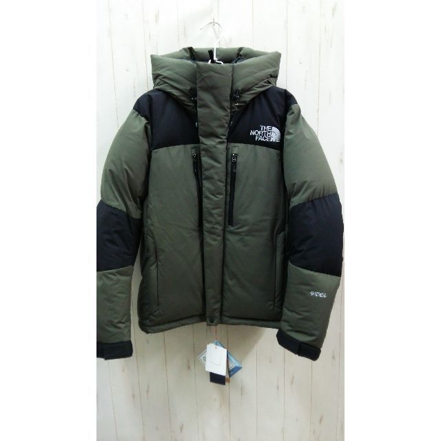 THE NORTH FACE ノースフェイス バルトロライトジャケット THE NORTH FACE ノースフェイス バルトロライトジャケット