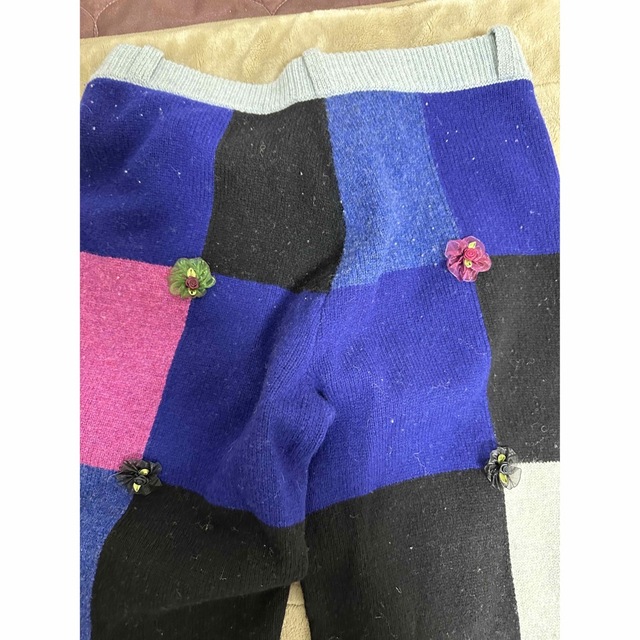 SALE/63%OFF】 yanyanknit パンツ krasnoyar-sp.ru