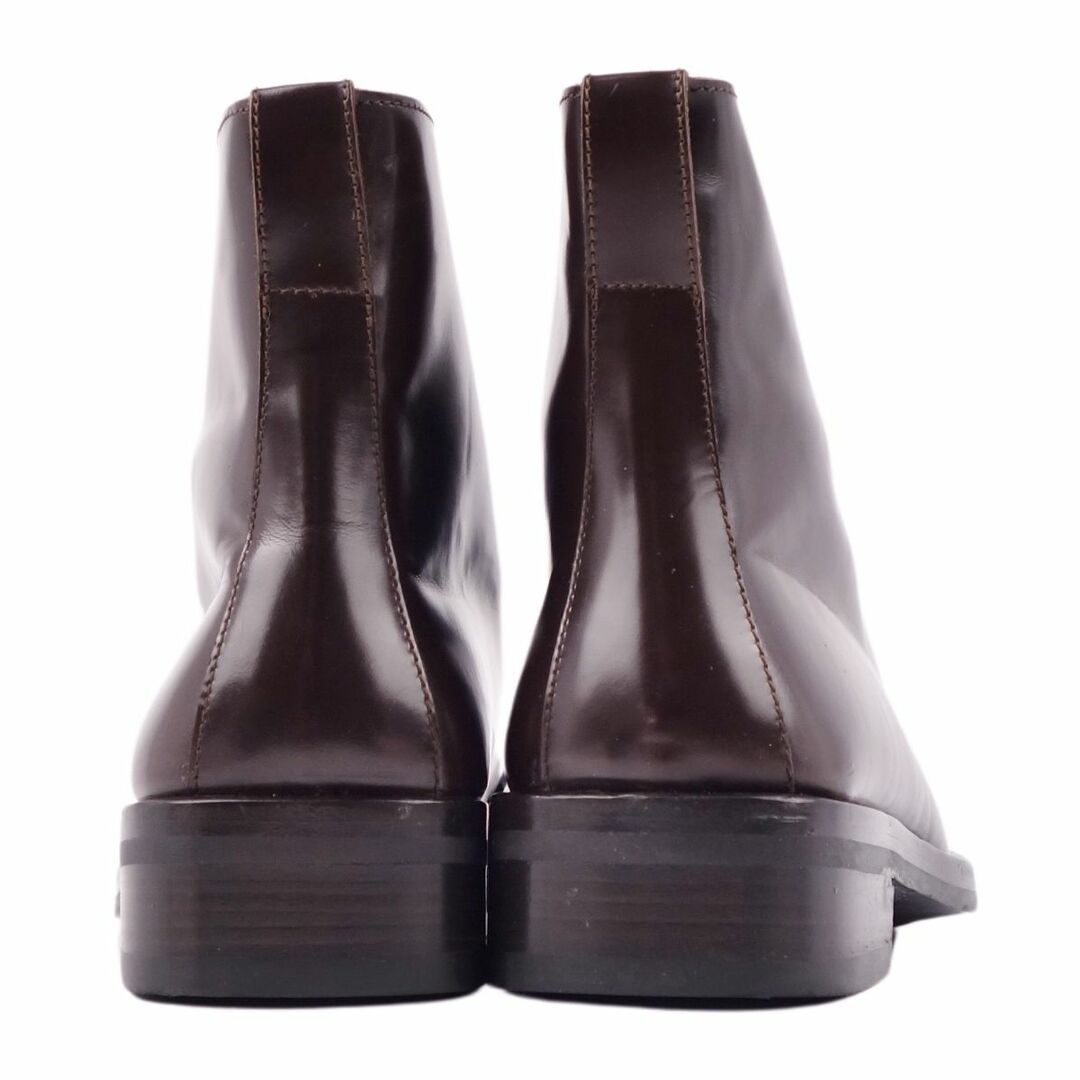 GUCCI - グッチ GUCCI ブーツ ショートブーツ レースアップ GUCCI - グッチ GUCCI ブーツ ショートブーツ レースアップ