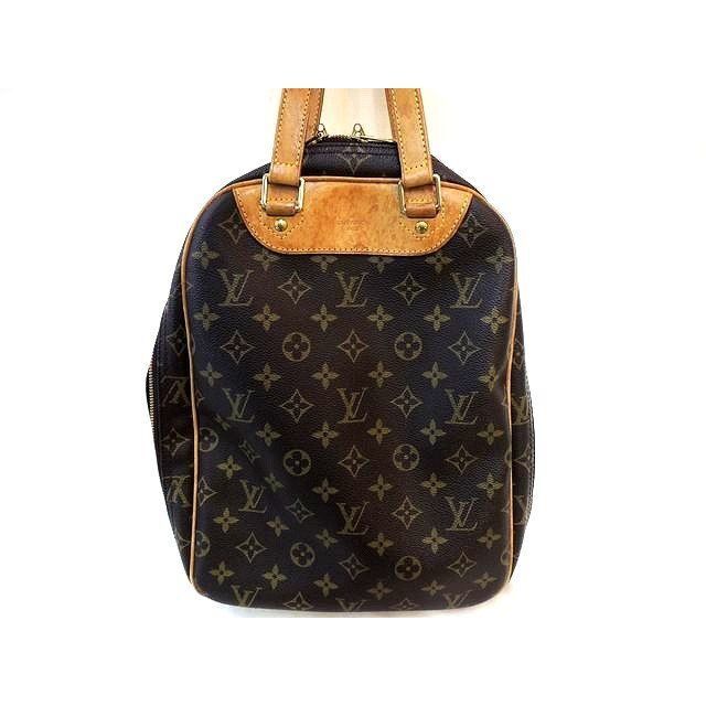 LOUIS VUITTON - ヴィトン □ M41450 VI0999 エクスカーション