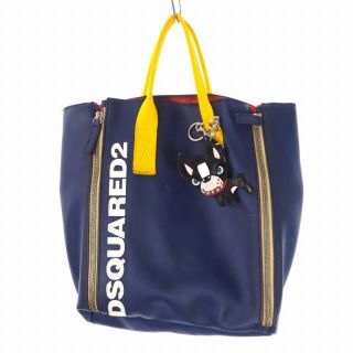 ディースクエアード トートバッグ(メンズ)の通販 27点 | DSQUARED2の ディースクエアード トートバッグ(メンズ)の通販 27点 | DSQUARED2の