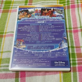 まふまふさま専用ページ DVD メモリーズオブ東京ディズニーリゾート