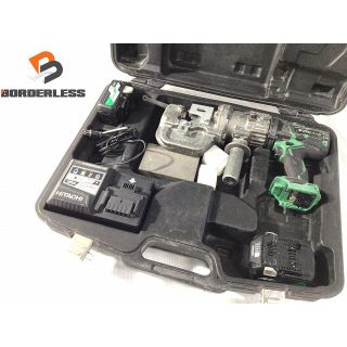 ☆中古品☆ IKURATOOLS 育良精機 充電式 油圧パンチャー 36V 穴 ☆中古品☆ IKURATOOLS 育良精機 充電式 油圧パンチャー 36V 穴