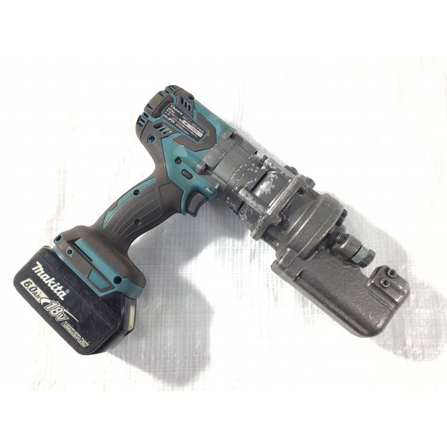 HCC-F1618<オグラ> 18V 強し コードレス鉄筋カッター HCC-F1618<オグラ> 18V 強し コードレス鉄筋カッター