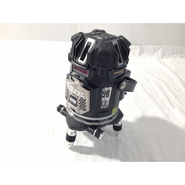 ☆未使用☆LTCテクノ販売 フルライン電子整準グリーンレーザー墨 ☆未使用☆LTCテクノ販売 フルライン電子整準グリーンレーザー墨