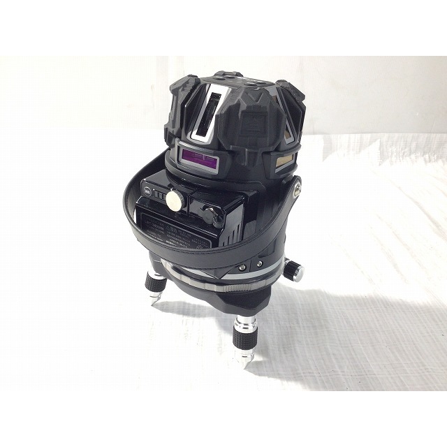 ☆未使用☆LTCテクノ販売 フルライン電子整準グリーンレーザー墨 ☆未使用☆LTCテクノ販売 フルライン電子整準グリーンレーザー墨