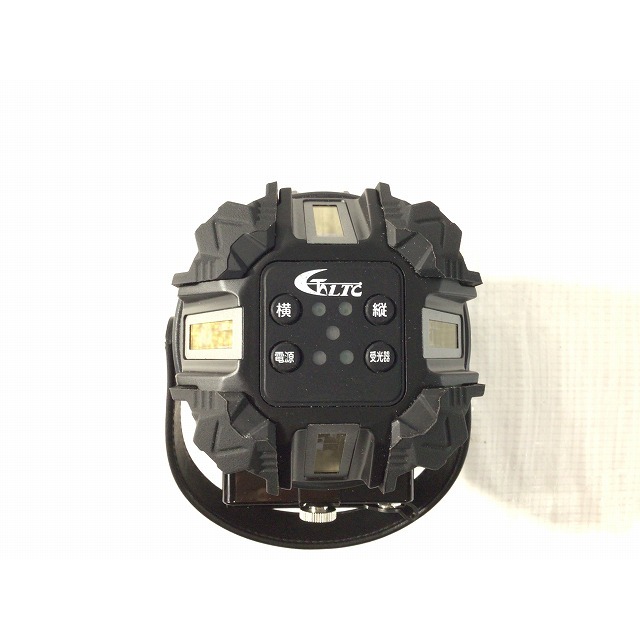 ☆未使用☆LTCテクノ販売 フルライン電子整準グリーンレーザー墨 ☆未使用☆LTCテクノ販売 フルライン電子整準グリーンレーザー墨