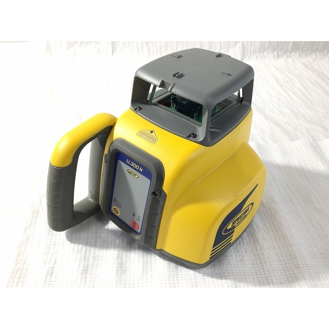 ☆美品☆ Nikon Trimble ニコン トリンブル スペクトラ ☆美品☆ Nikon Trimble ニコン トリンブル スペクトラ