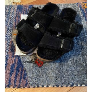 ビルケンシュトック(BIRKENSTOCK)のビルケンシュトック　アリゾナ(サンダル)