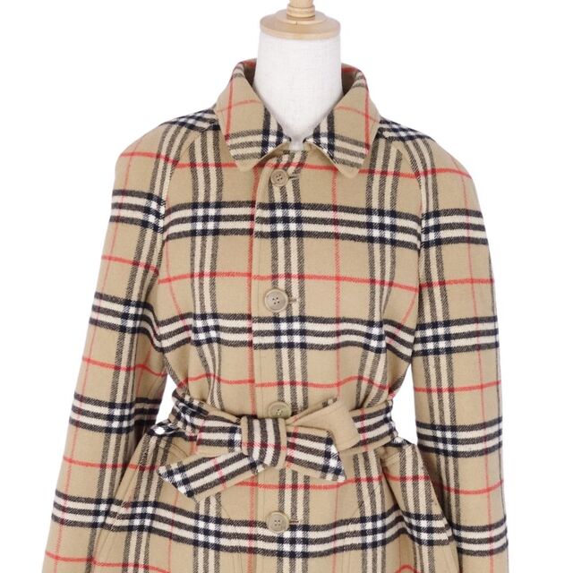 BURBERRY - 美品 Vintage バーバリー Burberrys コート ベルト BURBERRY - 美品 Vintage バーバリー Burberrys コート ベルト