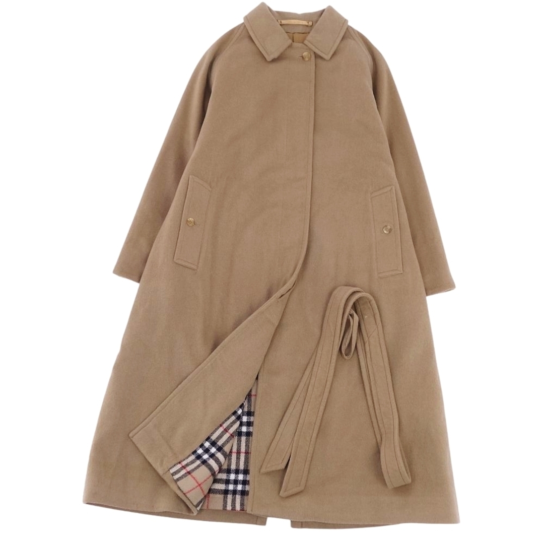 全商品オープニング価格！ バーバリー Vintage 美品 - BURBERRY