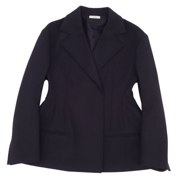 CELINE - 極美品 セリーヌ CELINE ジャケット フィービー期 CELINE - 極美品 セリーヌ CELINE ジャケット フィービー期