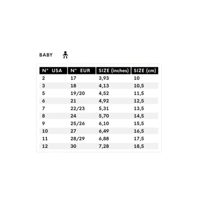 melissa(メリッサ)のメリッサ　Melissa  スニーカー　ラバーシューズ　15.5 16 キッズ/ベビー/マタニティのキッズ靴/シューズ(15cm~)(スニーカー)の商品写真