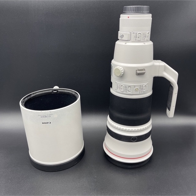 Canon - Canon EF500mm F4L IS II USM 【中古品】