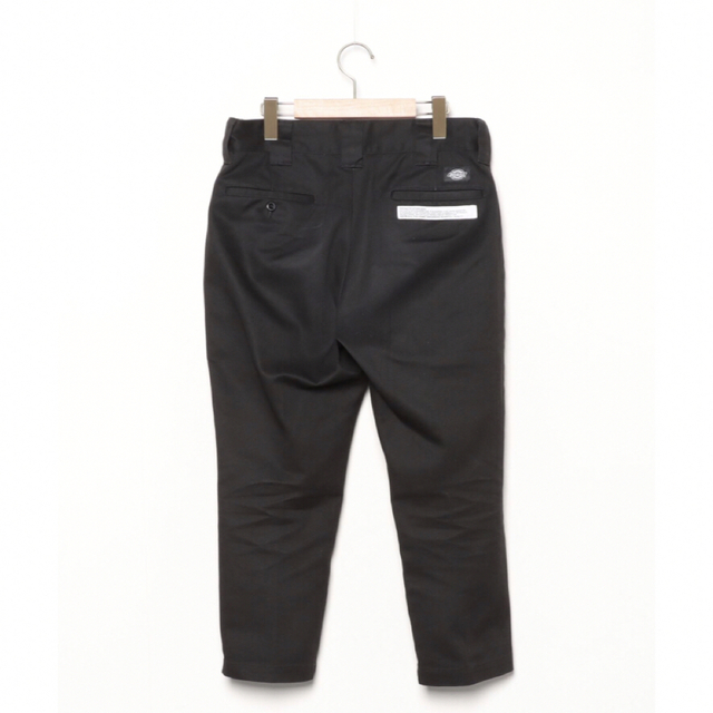 BEDWIN × RHC DICKIES 美品サイズ3 L ブラック　10L