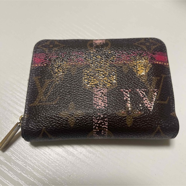 LOUIS VUITTON♡ジッピーコインパース コインケース 小銭入れ