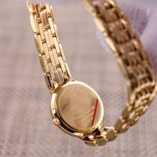 付属品付き【未使用品】ChristianDior/動作良好 3036 新品電池